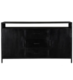 Komoda OPIN 150 cm drewno mango