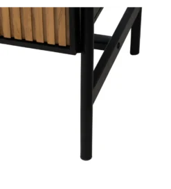Komoda ORLEANS 204 cm