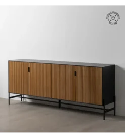 Komoda ORLEANS 204 cm