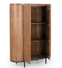 Komoda Oxy 150 cm wielokolorowa