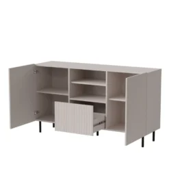 Komoda PAXOS 150 cm kaszmir