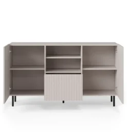 Komoda PAXOS 150 cm kaszmir