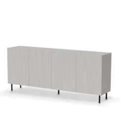 Komoda PAXOS 200 cm kaszmir