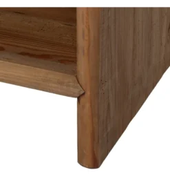 Komoda PETRONIA 160 cm drewno sosny