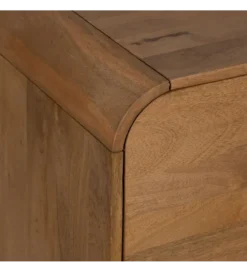 Komoda PINUM 170 cm drewno mango