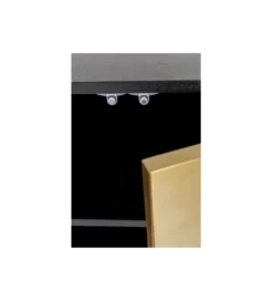 Komoda PREZIOSO 160 cm fornir jesion
