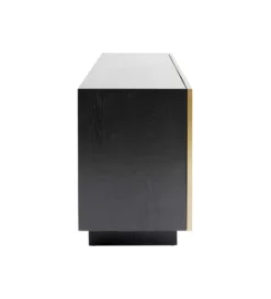 Komoda PREZIOSO 160 cm fornir jesion