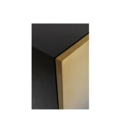 Komoda PREZIOSO 160 cm fornir jesion