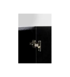 Komoda PREZIOSO 160 cm fornir jesion
