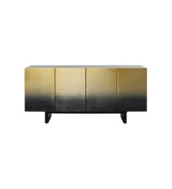 Komoda PREZIOSO 160 cm fornir jesion