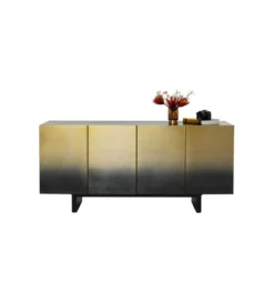 Komoda PREZIOSO 160 cm fornir jesion