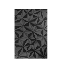 Komoda PRISMA 240 cm antracytowa