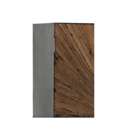 Komoda RAMOS 85 cm naturalna