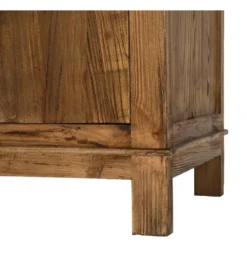 Komoda REASTELIN 190 cm naturalna