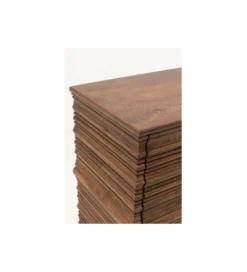 Komoda SANTOS 150 cm drewno mango