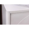 Komoda SAVOY 150 cm biała