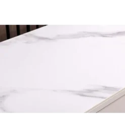 Komoda SAVOY 150 cm biała