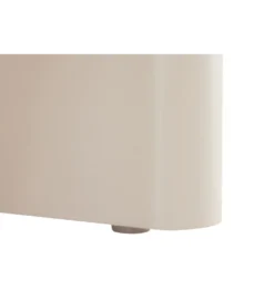 Komoda SAVOY 130 cm biała