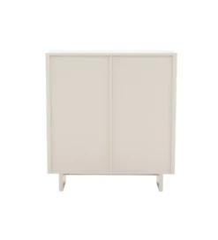 Komoda SAVOY 130 cm biała