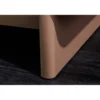Komoda SAVOY 150 cm ceramika w optyce trawertynu