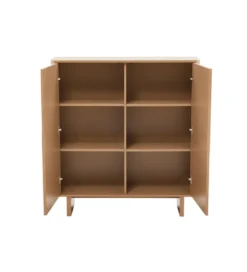 Komoda SAVOY 130 cm kolor trawertynu