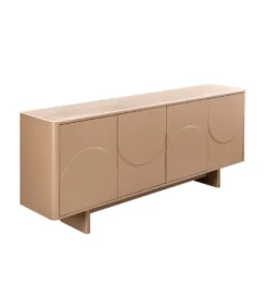 Komoda SAVOY 180 cm kolor trawertynu