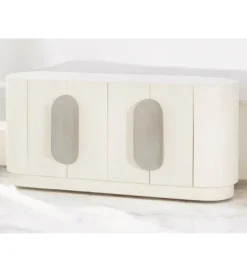 Komoda TELLUS 170 cm drewno mango