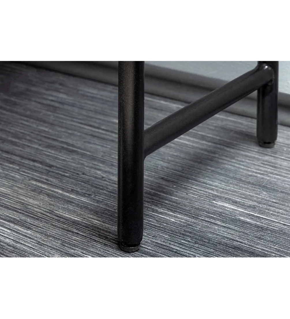 Komoda TIGR 140 cm drewno mango