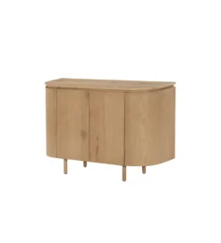 Komoda Tobago 115 cm naturalny