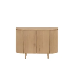 Komoda Tobago 115 cm naturalny
