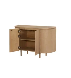Komoda Tobago 115 cm naturalny