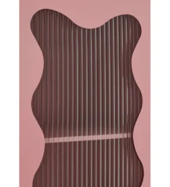 Komoda WAVES 120 cm biała