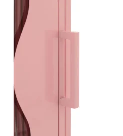 Komoda WAVES 120 cm biała