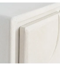 Komoda WAVES 120 cm różowa