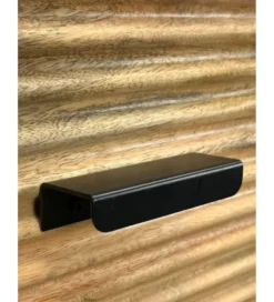 Komoda WOHNLING 138 cm drewno sheesham