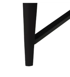Komoda wysoka ARLET 150 cm drewno mango