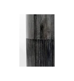 Komoda wysoka GLENN 100 cm antracytowa