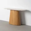 Konsola COMDERO 120 cm naturalna