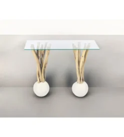 Konsola DOLKENA 100 cm