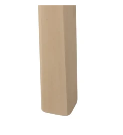 Konsola ELIFEMA 106 cm naturalna