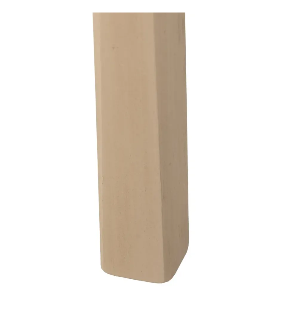 Konsola ELIFEMA 106 cm naturalna