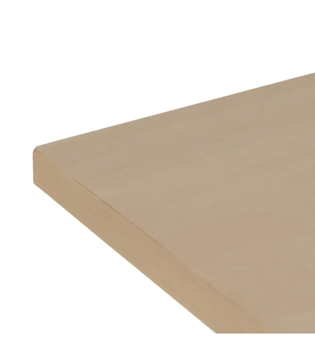 Konsola ELIFEMA 106 cm naturalna