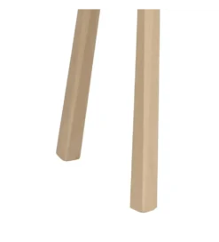 Konsola ELIFEMA 106 cm naturalna