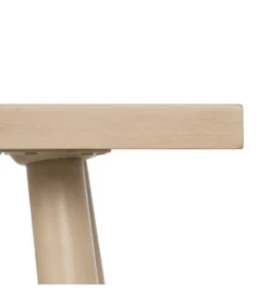 Konsola ELIFEMA 106 cm naturalna