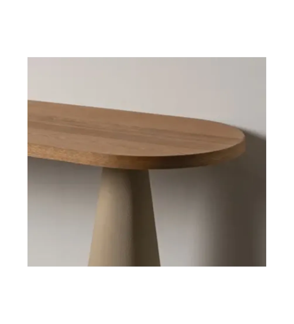 Konsola ENAPY 120 cm naturalna