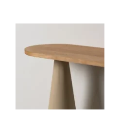 Konsola ENAPY 120 cm naturalna