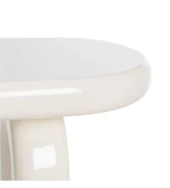 Konsola FYRPYT 120 cm kremowa