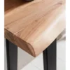 Konsola GAYA 120 cm drewno akacja