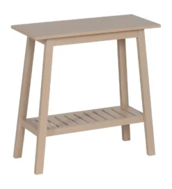 Konsola INTYGANO 71 cm kremowa