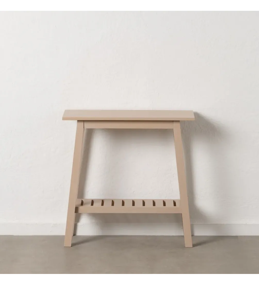 Konsola INTYGANO 71 cm kremowa